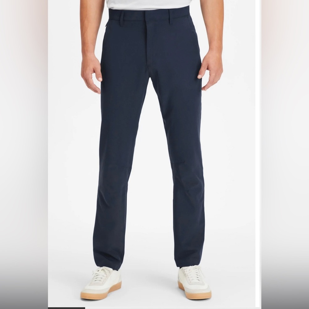 Fabletics Men’s The Only Pants 32 x 30